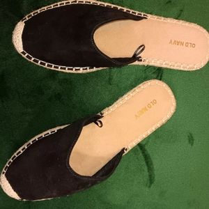 Old Navy Espadrilles